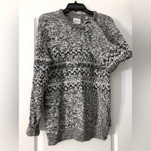 Only and sons men’s knit sweater